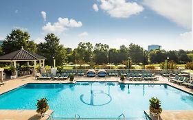 Ballantyne Resort Charlotte