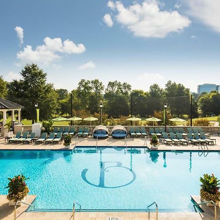 The Ballantyne, A Luxury Collection Hotel, Charlotte Exterior photo